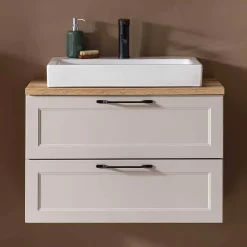 Best Waschbeckenunterschrank Candelcero Waschbeckenunterschränke|Bad Unterschränke