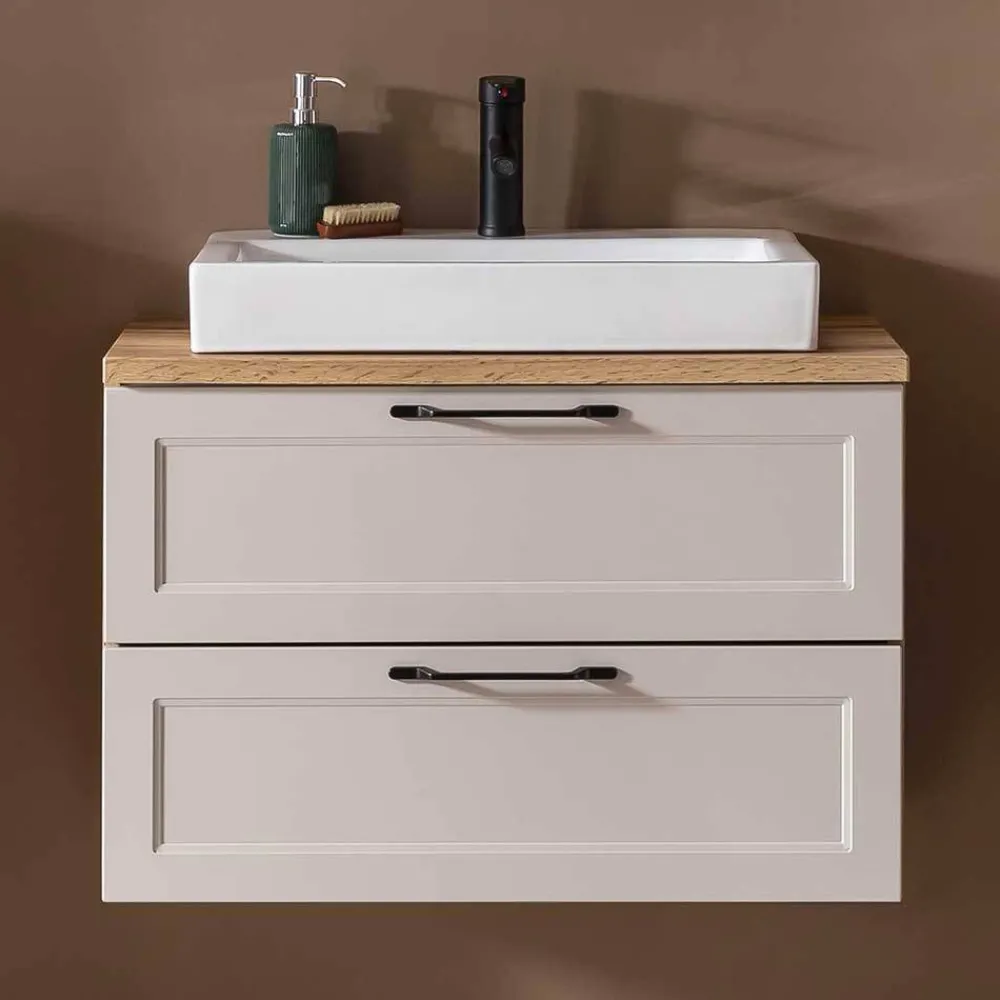 Best Waschbeckenunterschrank Candelcero Waschbeckenunterschränke|Bad Unterschränke