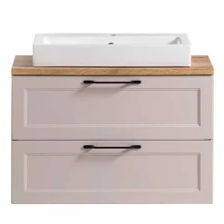 Best Waschbeckenunterschrank Candelcero Waschbeckenunterschränke|Bad Unterschränke