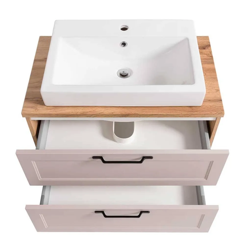 Best Waschbeckenunterschrank Candelcero Waschbeckenunterschränke|Bad Unterschränke