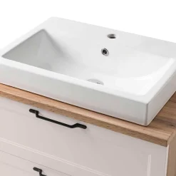 Best Waschbeckenunterschrank Candelcero Waschbeckenunterschränke|Bad Unterschränke