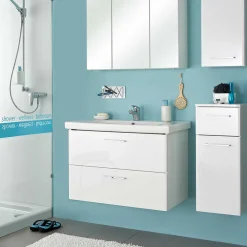 Waschbeckenunterschrank Countrys*Pharao24 Clearance