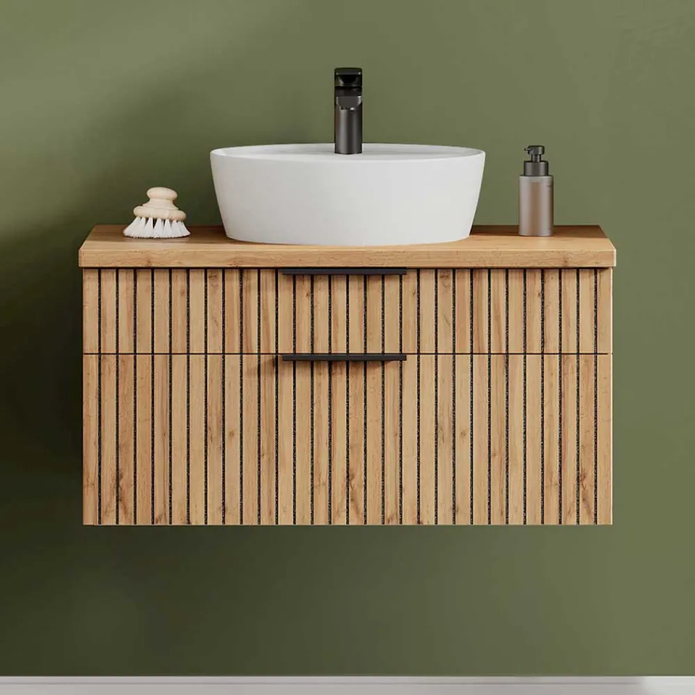 Waschbeckenunterschrank Cadama*Pharao24