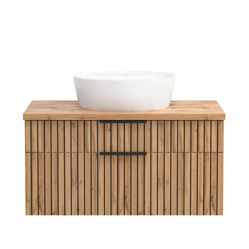 Waschbeckenunterschrank Cadama*Pharao24