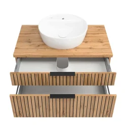 Waschbeckenunterschrank Cadama*Pharao24