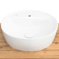 Waschbeckenunterschrank Cadama*Pharao24