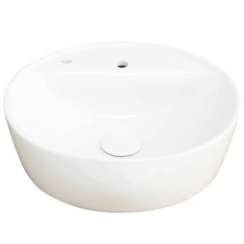 Waschbeckenunterschrank Cadama*Pharao24