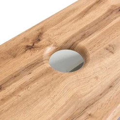 Waschbeckenunterschrank Cadama*Pharao24