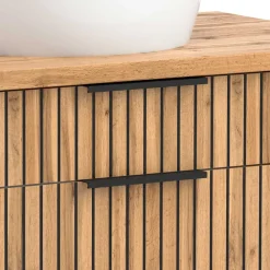 Waschbeckenunterschrank Cadama*Pharao24