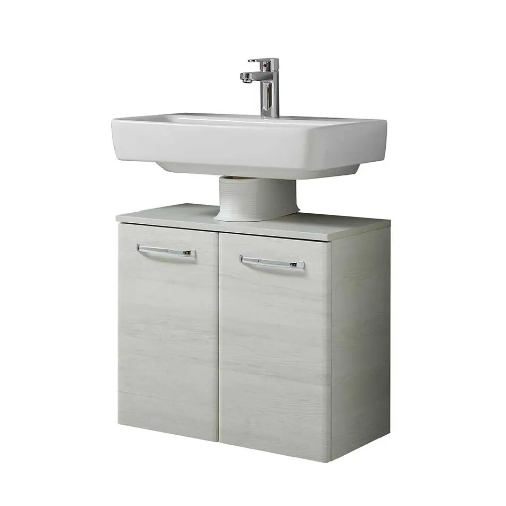 Waschbeckenunterschrank Danuara*Pharao24 Online