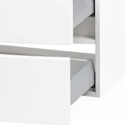 Waschbeckenunterschrank Daralos Waschbeckenunterschränke