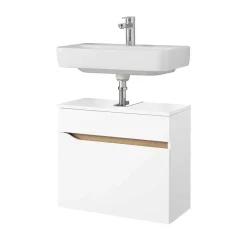 Waschbeckenunterschrank Dominicas*Pharao24 Best