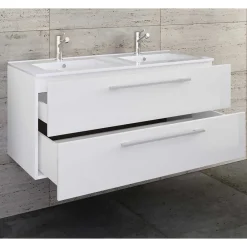 Waschbeckenunterschrank Dango*Pharao24