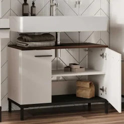 Sale Waschbeckenunterschrank Elise Waschbeckenunterschränke|Bad Unterschränke