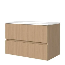 Waschbeckenunterschrank Esmea*Pharao24 Sale