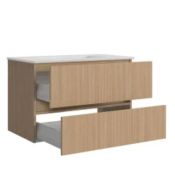 Waschbeckenunterschrank Esmea*Pharao24 Sale