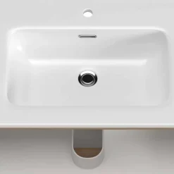 Waschbeckenunterschrank Esmea*Pharao24 Sale