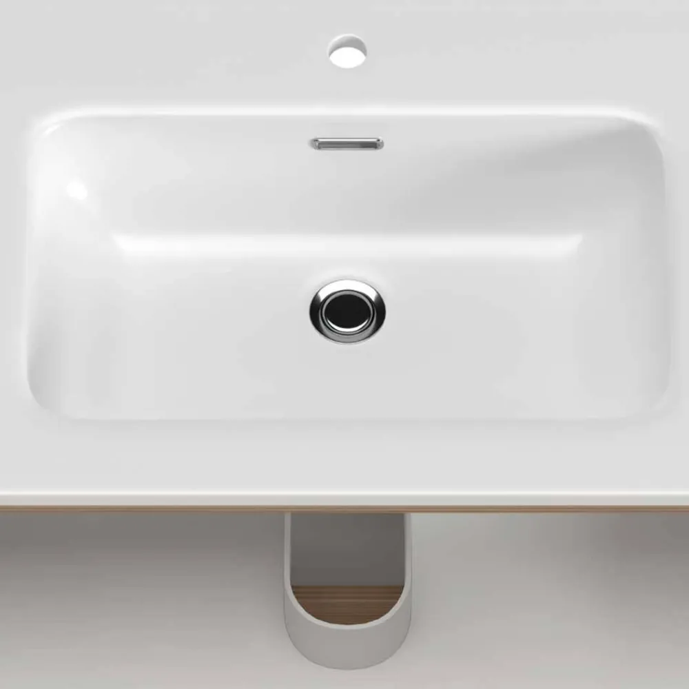 Waschbeckenunterschrank Esmea*Pharao24 Sale