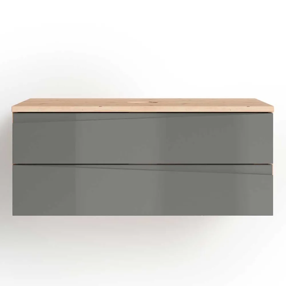 Waschbeckenunterschrank Elegatos*Pharao24 Best