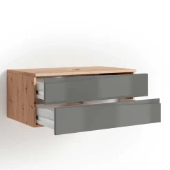 Waschbeckenunterschrank Elegatos*Pharao24 Best