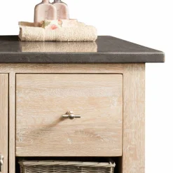 Hot Waschbeckenunterschrank Flakes Waschbeckenunterschränke