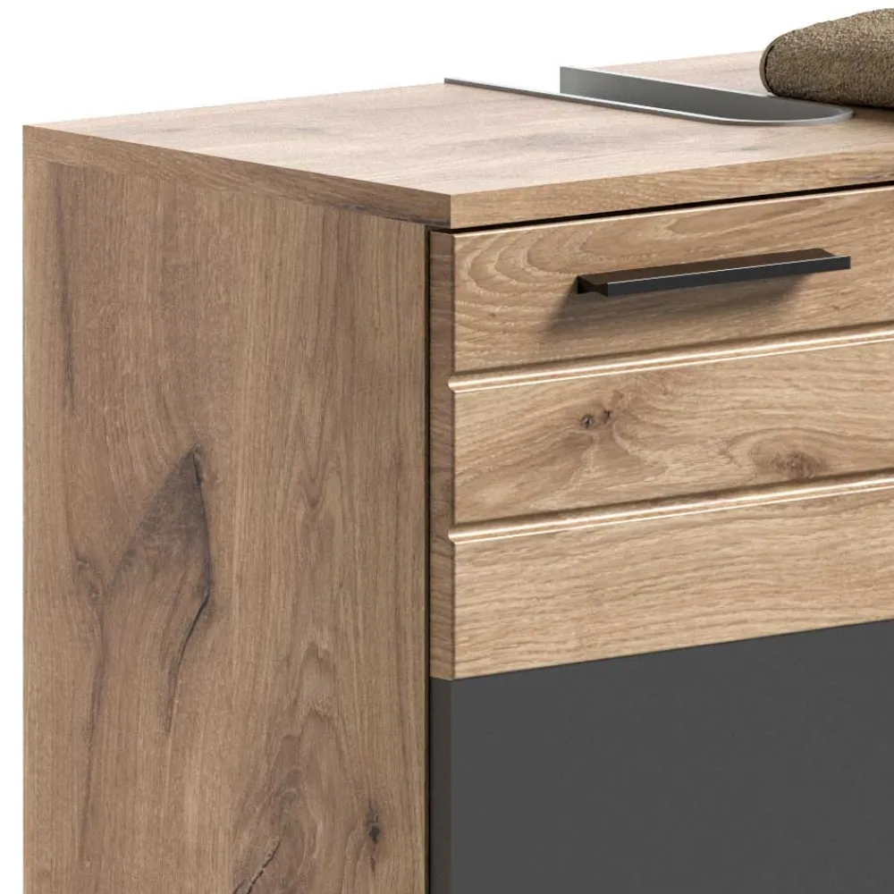 Waschbeckenunterschrank Faneno*Pharao24 Hot