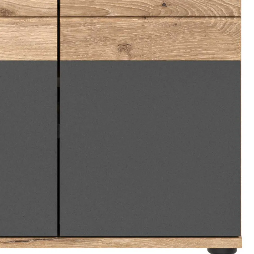 Waschbeckenunterschrank Faneno*Pharao24 Hot