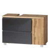 Waschbeckenunterschrank Fregato*Pharao24 Online