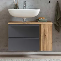 Waschbeckenunterschrank Fregato*Pharao24 Online