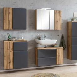 Waschbeckenunterschrank Fregato*Pharao24 Online