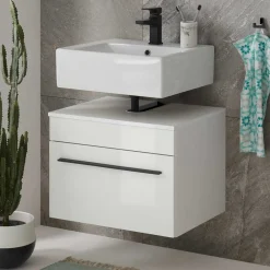 Waschbeckenunterschrank Fricossa*Pharao24