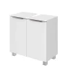 Waschbeckenunterschrank Folcora*Pharao24 Outlet