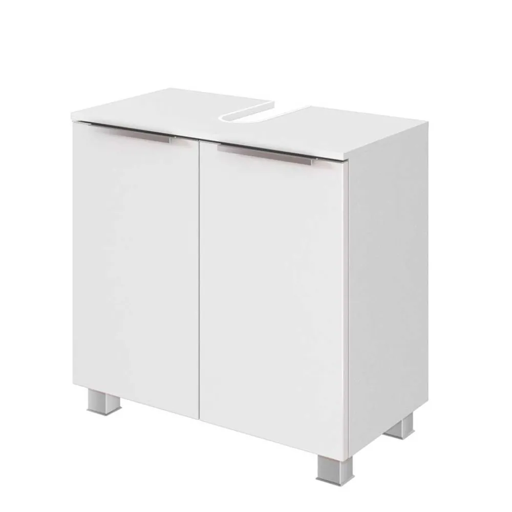 Waschbeckenunterschrank Folcora*Pharao24 Outlet