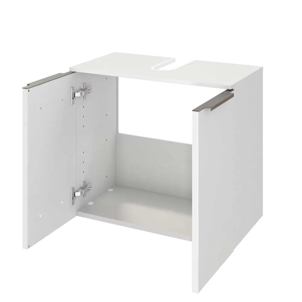 Waschbeckenunterschrank Folcora*Pharao24 Outlet