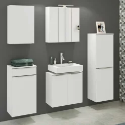 Waschbeckenunterschrank Folcora*Pharao24 Outlet