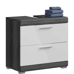 Waschbeckenunterschrank Hayoran*Pharao24 Clearance