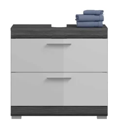 Waschbeckenunterschrank Hayoran*Pharao24 Clearance