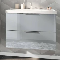 Waschbeckenunterschrank Javolena*Pharao24 Online