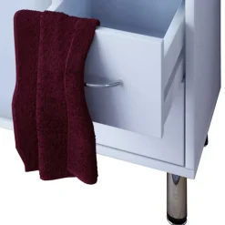 Clearance Waschbeckenunterschrank Juffon Waschbeckenunterschränke|Bad Unterschränke