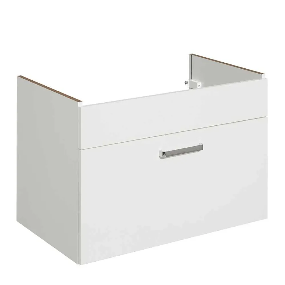 Clearance Waschbeckenunterschrank Julisk Waschbeckenunterschränke|Bad Unterschränke