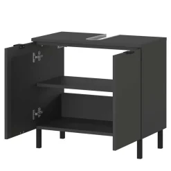 Discount Waschbeckenunterschrank Kuki Waschbeckenunterschränke|Bad Unterschränke