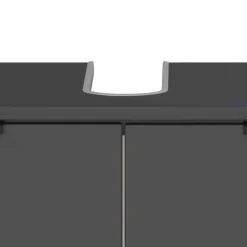 Discount Waschbeckenunterschrank Kuki Waschbeckenunterschränke|Bad Unterschränke