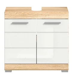 Waschbeckenunterschrank Kwesina*Pharao24 Discount