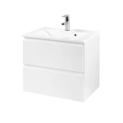 Waschbeckenunterschrank Lectrio*Pharao24 Hot