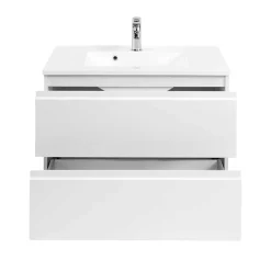 Waschbeckenunterschrank Lectrio*Pharao24 Hot