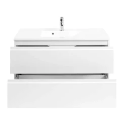 Waschbeckenunterschrank Lectrio*Pharao24 Hot