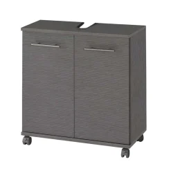 Waschbeckenunterschrank Ladrissa*Pharao24