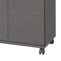 Waschbeckenunterschrank Ladrissa*Pharao24