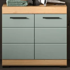 Waschbeckenunterschrank Martinez*Pharao24 Online