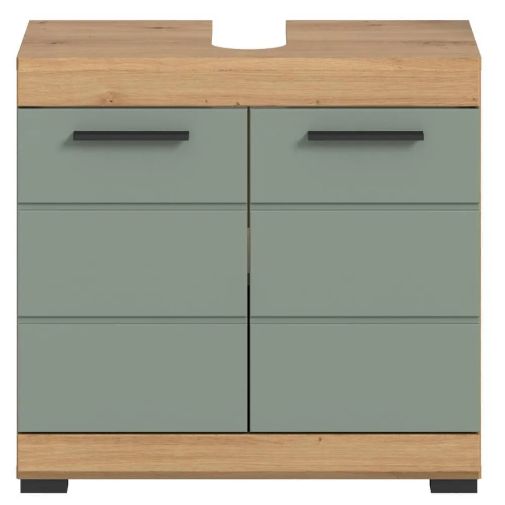 Waschbeckenunterschrank Martinez*Pharao24 Online